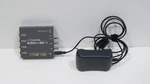Blackmagic Design Mini Converter - Audio To Sdi 4k. Fixed Price $299.99.