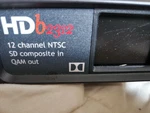 Zeevee Hdb2312-na 12-channel Audio/video To Hd Digital Encoder Zv Hdb2312. Fixed Price $599.95.