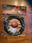 Pearstone Standard Series Hdmi To High-speed Ethernet Cable - Black, 10'. Fixed Price $22.00.