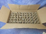 50 Belden Cksksars, Ppc Adaptor 1ghz Housing/pintopin Hardline. Fixed Price $199.99.