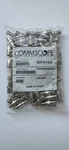 Commscope F81 Coax Barrel Rg6 Female Splice Connector Cable Split F Type 3ghz Hd. Fixed Price $12.00.