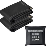 Fire Blankets, 2 Pack Welding 8' X 10' Suppression Blanket, 1022. Fixed Price $138.99.