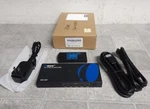Rei 5x1 Hdmi 3d Switcher Ght-s7211h. Fixed Price $19.95.