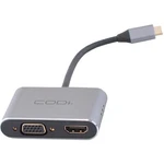 Codi 4-in-1 Usb-c Display Adapter. Fixed Price $51.45.
