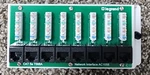 Legrand Ac1058 8-port Cat5e Network Interface Module. Fixed Price $40.00.