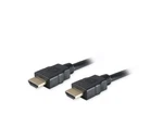 10 Qty - Comprehensive Standard Series High-speed Hdmi Cable With Ethernet (6'). Fixed Price $49.99.