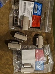 5 Tripp Lite P162-000 / P162000. Fixed Price $80.99.