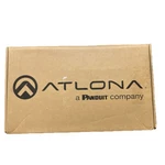 Atlona At-hdr-ex-100cea-kit 4k Hdr Hdmi. Fixed Price $650.00.