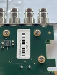 Blackmagic Decklink 4k Extreme 12g Bdlkhdextr4k12g Pcie Capture Card Sdi Hdmi. Fixed Price $309.98.