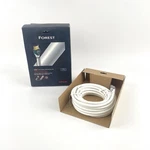 Audioquest Forest Hdmi Cable With Ethernet 3d 4k Ultra Hd 8m 26'3". Fixed Price $79.99.