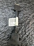 Genuine Samsung Bn39-01154k Vga Adapter Cable New!! Fast Shipping. Fixed Price $24.99.