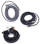 Monster Cable High Speed Hdmi Selection 700hd 6m/1000hd 20'. Fixed Price $5.00.