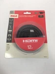 Rca Vh12hhr Hdmi Cable 12ft. Fixed Price $11.89.