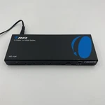 Rei 1x4 Hdmi Splitter Hd-104 1 X 4 A/v Audio Visual. Fixed Price $19.95.