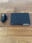 Tvone C2-2355 Universal Scaler Plus Hd-sdi With Power Adapter. Fixed Price $150.00.