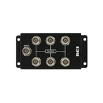 Rei 700887 Stereo System 2000 Video Distribution Amplifier Minifit. Fixed Price $124.95.