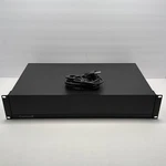Control4 C4-lu1082d Hdmi Matrix Ultra Hd W/ Power Cable Tested. Fixed Price $599.46.