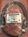 Crestron Certified Cbl-hd-3 Hdmi Interface Cable,18 Gbps, 3 Ft (1.8 M). Fixed Price $10.00.