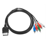 Mcbazel Hdtv Av Cable For Original Xbox Component Composite Audio Video Adapter. Fixed Price $14.45.