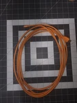 Tether Tools Tetherpro Micro-hdmi To Hdmi Cable With Ethernet Orange 15 Feet. Fixed Price $22.00.