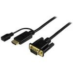 Startech Eliminate Adapters, By Connecting Your Hdmi Source Directly To A Vga Mo. Fixed Price $156.16.