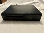 Zenith Vr3200 Stereo Hi-fi Vhs Vcr Video Cassette Player With Remote & Cables. Fixed Price $14.50.