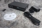 Black Box Sw2008a-usb-eal Servswitch Secure Kvm Switch With Usb, Dvi 2 Port. Fixed Price $499.99.