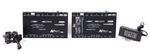 Avpro Edge Ac-ex100-444-kit-gen2 4k60 4:4:4 Receiver/ Transmitter Kit W13. Fixed Price $553.79.