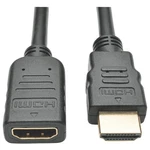 Tripplite P569006mf 6ft Hdmi Ext Cable M-f 4k Uhd Gold Plated. Fixed Price $32.81.
