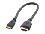 Startech.com Hdmiacmm1 1 Ft. Black High Speed Hdmi Cable With Ethernet Male To. Fixed Price $19.49.