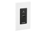 Kramer Wp-871xr/us(w/b) 4k Hdr Hdmi Wall Plate Poc Transmitter. Fixed Price $240.00.