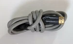 Monster High Speed Hdmi Cable With Ethernet 6ft Model 12239200. Fixed Price $9.97.