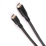Commercial Electric 25 Ft. Hdmi Cable Hd0775 New. Fixed Price $25.99.