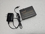 Viewhd Vhd-1x2hsaci Hdmi 1x2 Splitter W/ Audio Extractor Edid Converter. Fixed Price $69.95.