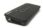 Osetub Hdmi Kvm Switch Dual Monitor 2 Port 4k Keyboard. Fixed Price $54.95.