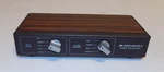 Archer Video Selector Switch Cat. No. 15-1261 Radio Shack. Fixed Price $17.98.