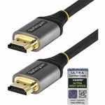 Startech.com 3ft/1m Hdmi 2.1 Cable, Certified Ultra High Speed Hd Hdmm21v1m. Fixed Price $43.64.