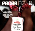 Various Pacha Ibiza Winter Session Vol. 4 2xcd, Comp, Mixed 2006 Deep House, Hou. Fixed Price $7.03.