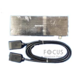 New Samsung One Connect Tv Ua55/65ks9800jxxz Ks8800j External Connection Box Hub. Fixed Price $87.30.