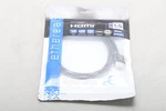 Metra Mhy-lhdme1-5 Ethereal 8k Hdr 48gbps Hdmi Cable 1.5m 4.9ft 086429344581 New. Fixed Price $29.09.