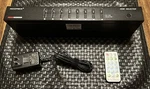 Monoprice 8x1 Hdmi Switcher (hrm-2218f) Selector Box With Remote And Ac Adapter. Fixed Price $80.00.