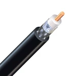 Rg6 Coax Cable 1000ft In Easy Pull Box Outdoor Cmx Direct Burial Coaxial. Fixed Price $56.00.