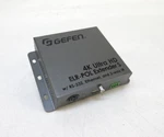 Gefen Uhd 4k Elr-pol Extender Kit Ext-uhd-cat5-elrpols - No Power Supply. Fixed Price $29.95.