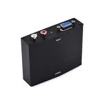 Triplett Con-vga-hdmi Vga To Hdmi Converter. Fixed Price $37.99.