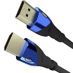 Monster Hdmi Cable Ultra High-speed Cobalt 2.1 48gbps With Earc 8k. Fixed Price $33.99.