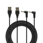 Power Cord For Ring Stick Up Cam/plug-in 3rd Gen/2nd Gen & Pan Tilt Stic.... Fixed Price $15.05.