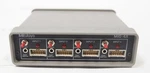 Mitutoyo Mig-4a 4-port Digimatics Rs-232-c Interface. Fixed Price $626.57.