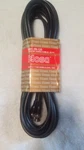 Bnc-59-125 75-ohm Video Cable 25 Feet Hosa. Fixed Price $9.59.