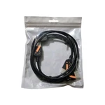 Ryzzrooa 2pack, 3ft Displayport To Hdmi Cables,gold-plated Dp. Fixed Price $6.75.