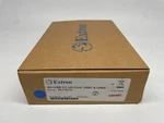 Extron 60-1782-01 Ac+usb 311 Us-cord; Usbc & Usba Power Module For Cable Cubby. Fixed Price $99.33.